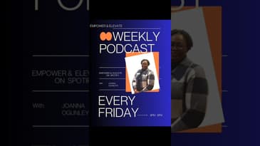 How Mentorship Builds Self-Belief