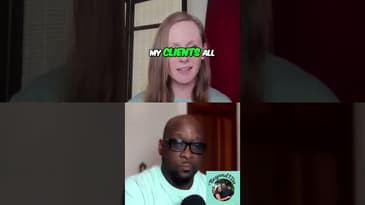 Relationship Growth: How One Change Sparked Partner Interest #shorts