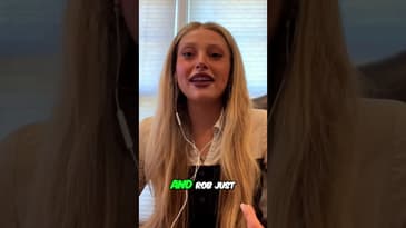 Julian’s Transformation: From Challenges to Triumph #zoeyluna #hauntology