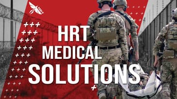 HRT Medical Solutions