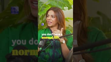 Why did Tanvi Thakkar want attention "All the time"?