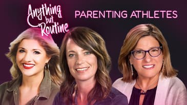 How to BEST Parent Your Dancer/Athlete (Ep. 173)