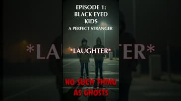 A Perfect Stranger  #podcast #paranormal  #funny #ghoststories #haunted