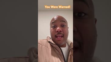 The Canes Came to Play. We Knew They Would.