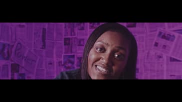 A.I. The Anomaly - Grwn Woman