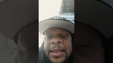 Corey Red on Social VS. Spiritual Churches