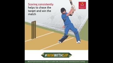 Investing Wisdom from Cricket - B