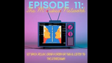 The M Cubed Network