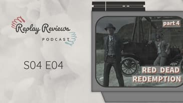 S04 E04: That Life We Lived Is Over | Red Dead Redemption | Part 4