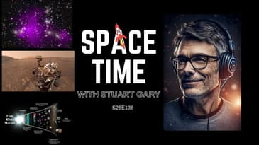 Record-Breaking BLACK HOLE | S26E136 | Space News Pod