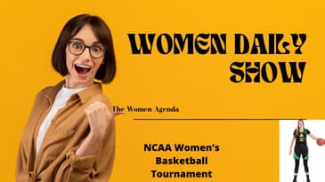 Women Daily Show  | the women show  | entertainment weekly  |The Women Agenda
