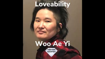 Loveability Woo Ae Yi