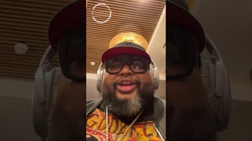 Energy is contagious!