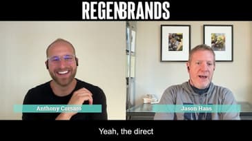 How DTC Makes Up 50% Of Their Volume, But 80% Of Revenue