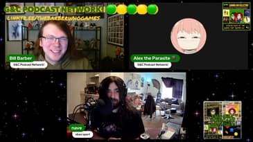 G&C Podcast - Episode 173: Let's Talk About Spy x Family: Code White! (Video Edition)