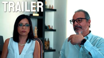 Segundo Trailer Documental Más Allá del Censo: La Crisis Demográfica de Puerto Rico