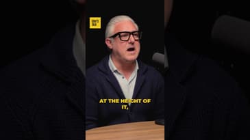 From campus raves to 600+ concerts. 🎧 Watch Gents Talk on Apple, Spotify & YouTube!