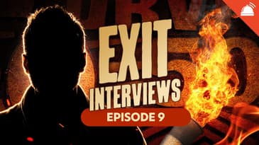 4th Juror Exit Interview | Survivor 50 Ep 9