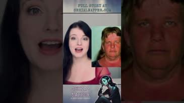 Somehow, the back-to-the-back deaths of children in her care seemingly went under police radar.