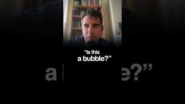 AI is driving 1% of GDP growth