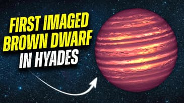 S26E14: Brown Dwarf Imaged // BepiColombo & Solar Orbiter  Rendezvous // Rocket Lab’s US launch
