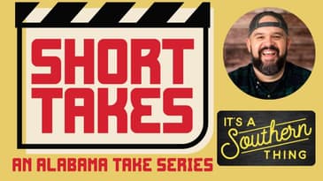 Short Takes with Matt Mitchell