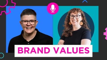 Beyond Profit How Purpose Driven Brand Values Shape B2B Futures with Melissa Packham