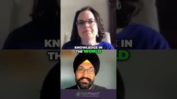 Maximize Your Impact: Collaborate for Global Knowledge