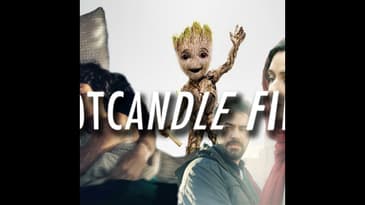 Footcandle Films: Guardians of the Salesman Paterson