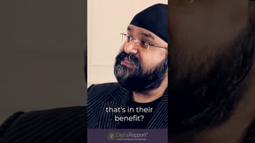 Having the right intention and integrity to help your customer