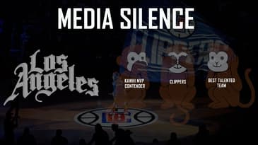 🔴LA CLIPPERS TALK! | Stephen A Smith Disrespects Kawhi Leonard | James Harden Calls Out Critics!