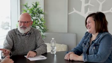 Ep. 21: Celebrating Community