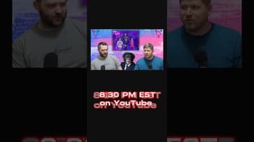 Controversial Podcast Episode Announcement