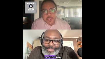 From HipHop Artist to Pastor