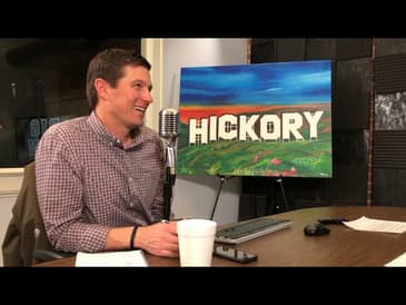 BIG FAN (VIDEO): The Podcast About Nothing