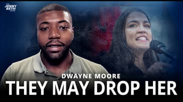 A Member in Good Standing: AOC Re-Ups Her Socialist Dues | Dwayne Moore