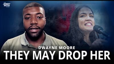 A Member in Good Standing: AOC Re-Ups Her Socialist Dues | Dwayne Moore