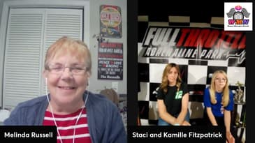 Kami and Staci Fitzpatrick: Mother Daughter Team