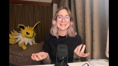 At 28 I Realized Life Is Basically a Video Game