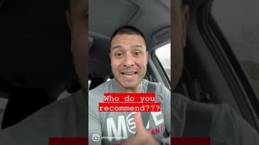 Recommending Other Healthcare Providers | Dr. Chris Garcia