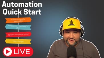 How to Build Automations for Your Podcast