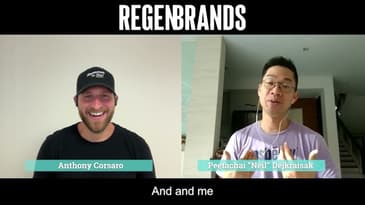 How Jasberry Found the Healthiest Rice On Earth