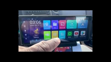 Revolutionize Your Ride: Dive into The Seicane 10.26 inch Android 12.0 Carplay Smart Screen