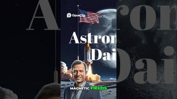 Space News: Eye of Sauron.  Astronomers Capture Blazar's Cosmic Power!