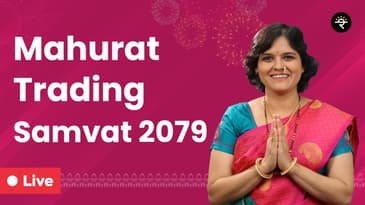 Where Am I Going To Invest? | Mahurat Trading Day | CA Rachana Ranade