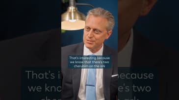 The BIG DIFFERENCE Between the Tabernacle and the War Tent of Ramesses II w/ Dr. John Bergsma