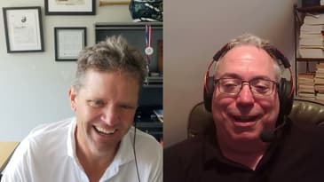 The Setting Trick Ep. 75 Brian Platnick - Can Tell You if You're a World Class Bridge Player