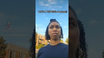 Okay But How Do You NOT Know About This Podcast??