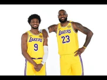 The Lakers are DOOMED....