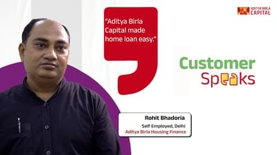 Home is where dreams start.​